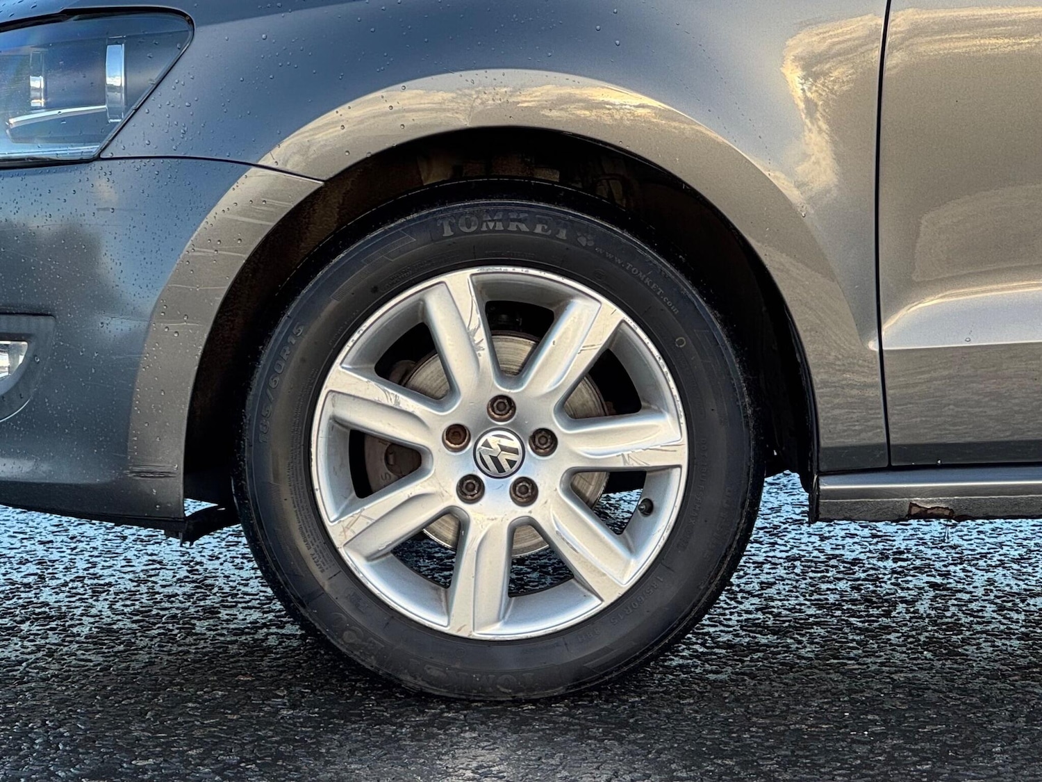 Used Volkswagen Polo for sale - 77538270: Photo 18