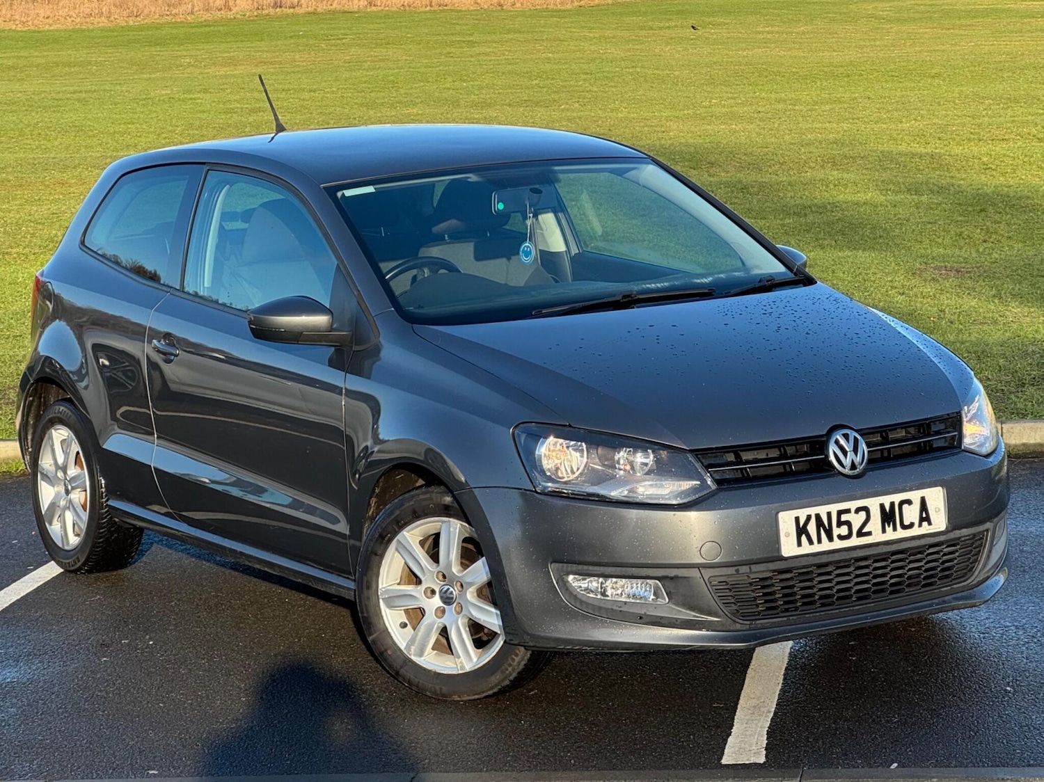 Used Volkswagen Polo for sale - 77538270: Photo 3