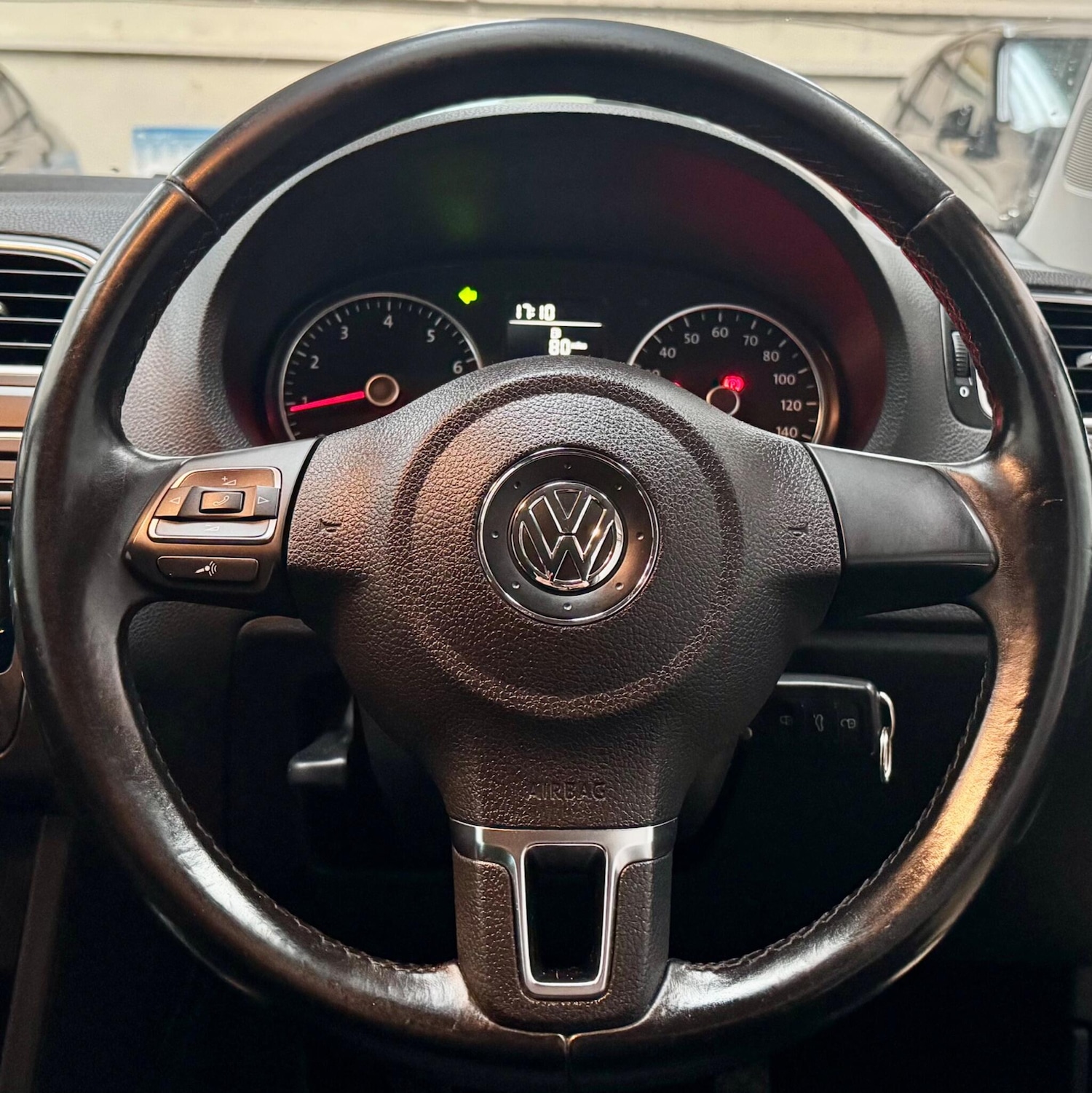 Used Volkswagen Polo for sale - 77538270: Photo 31