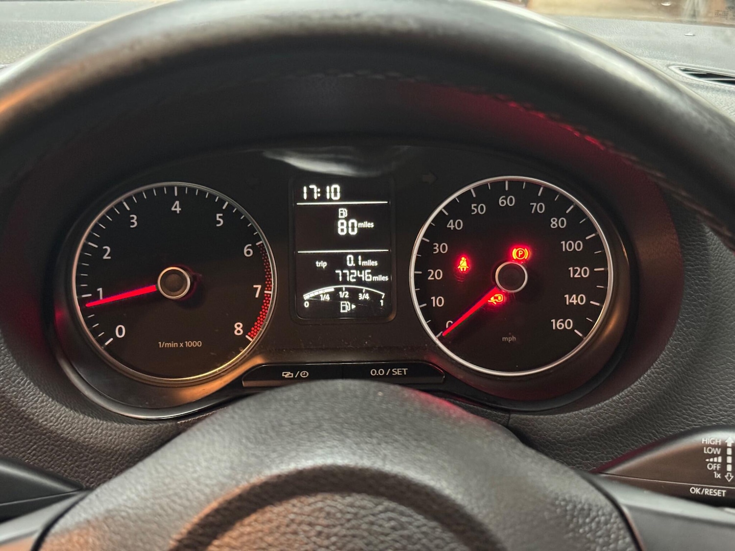 Used Volkswagen Polo for sale - 77538270: Photo 33