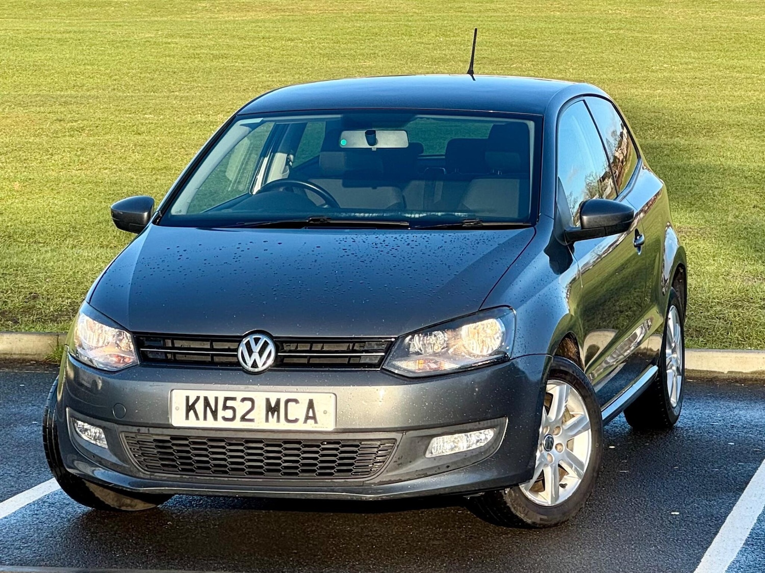 Used Volkswagen Polo for sale - 77538270: Photo 5