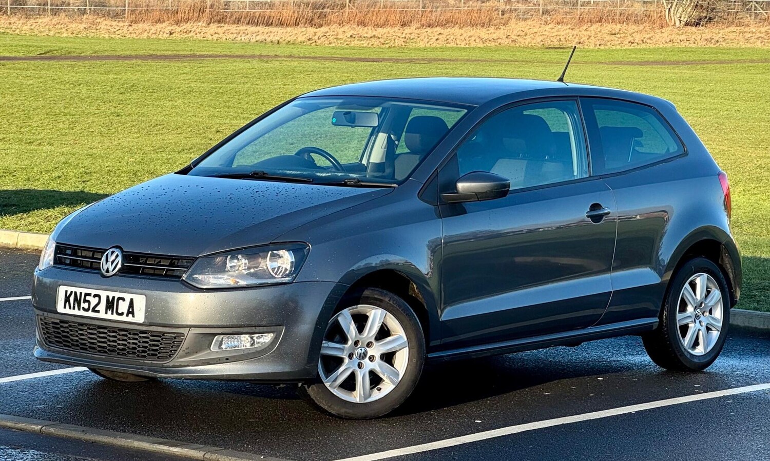 Used Volkswagen Polo for sale - 77538270: Photo 8
