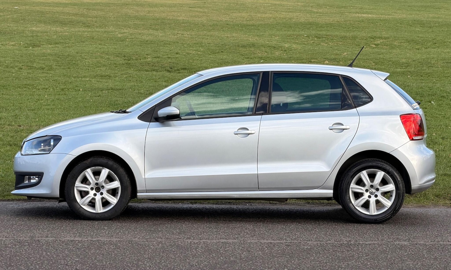 Used Volkswagen Polo 2013 for sale - 78046864: Photo 11