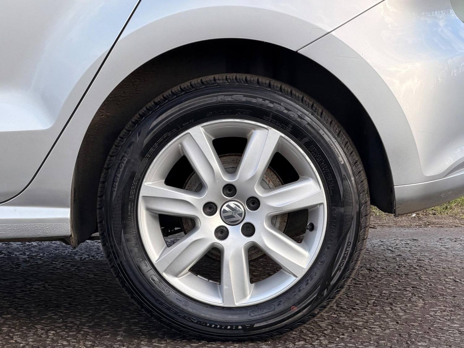 Used Volkswagen Polo 2013 for sale - 78046864: Photo 15