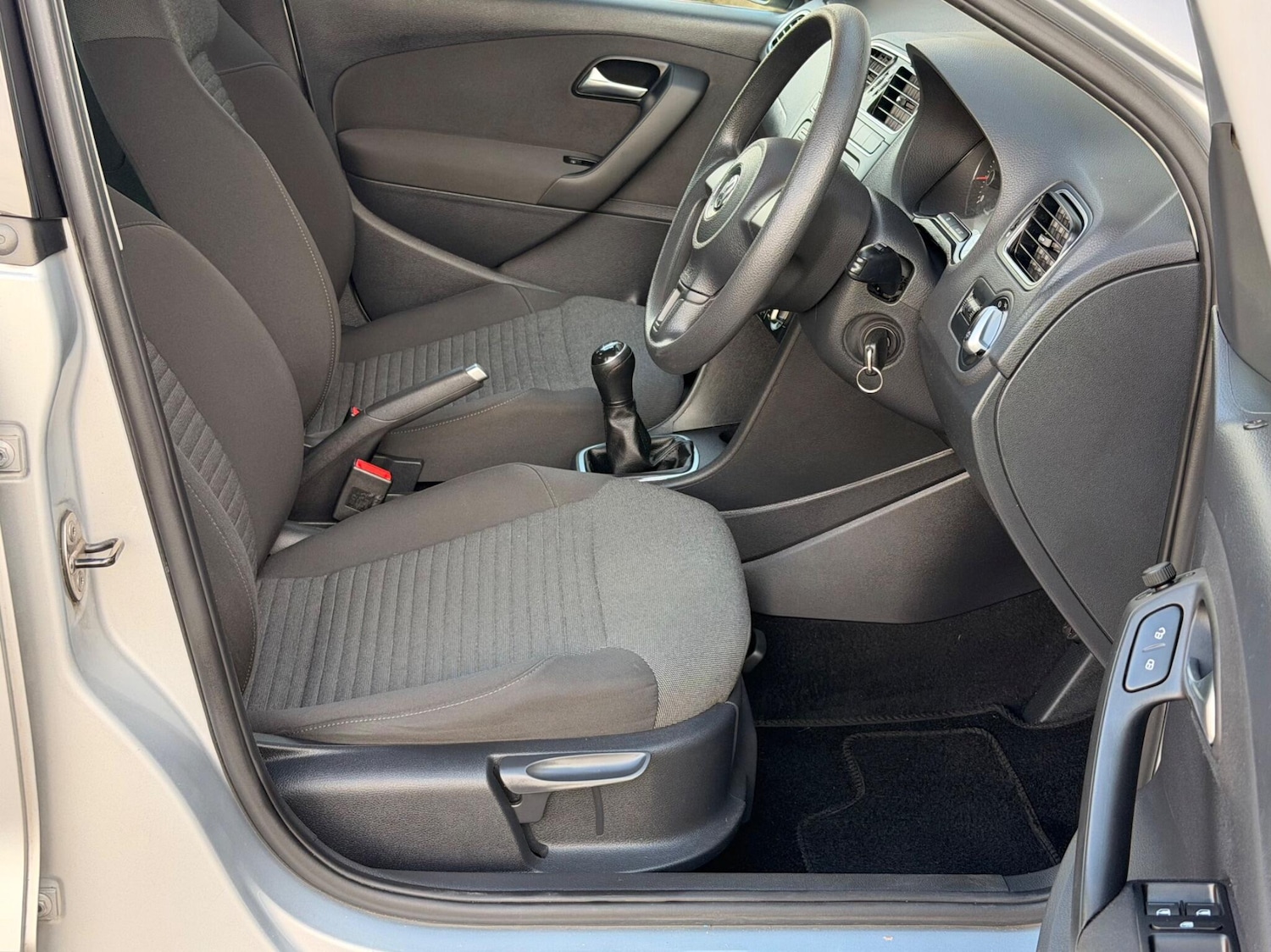 Used Volkswagen Polo 2013 for sale - 78046864: Photo 19