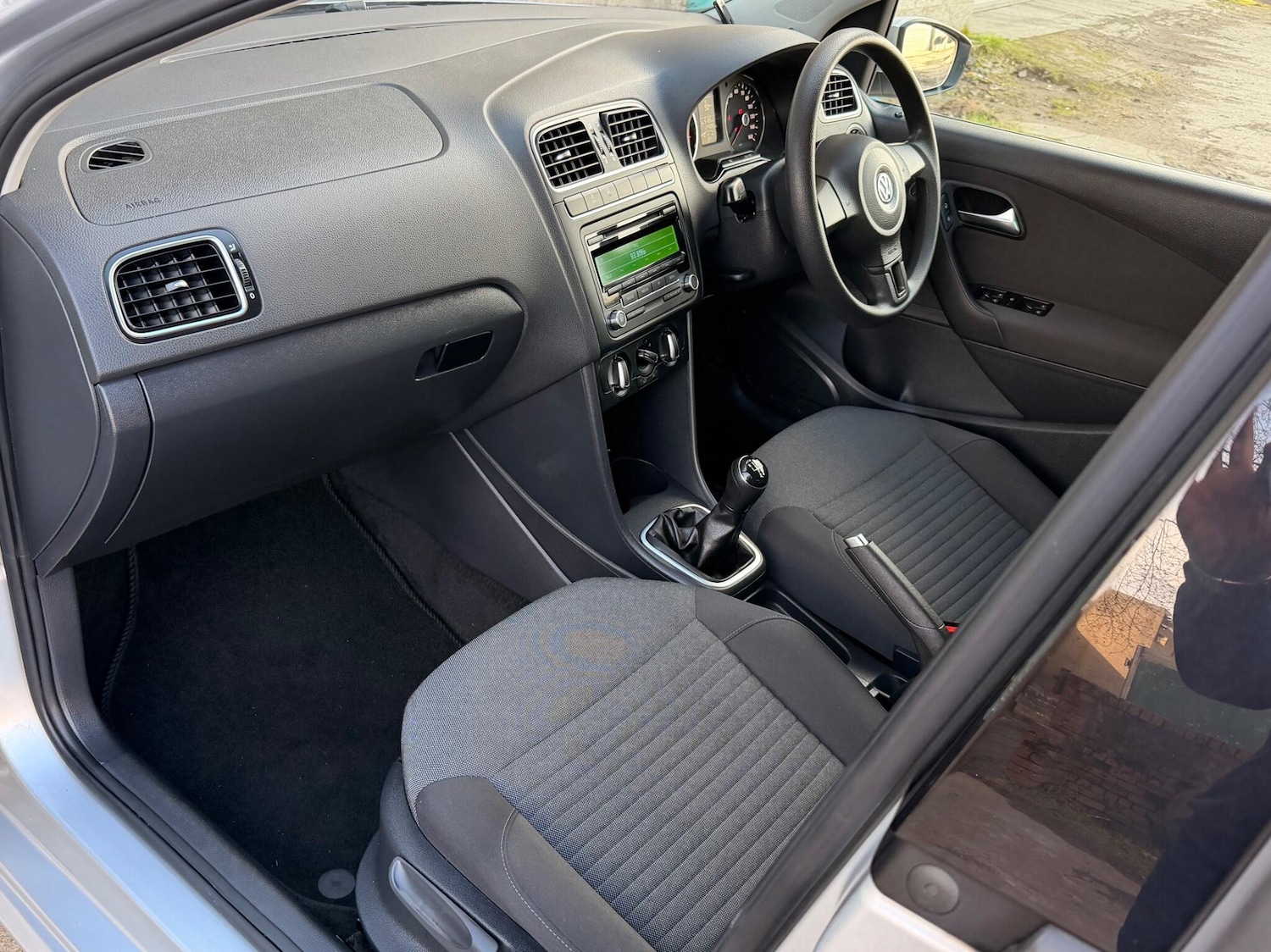 Used Volkswagen Polo 2013 for sale - 78046864: Photo 21