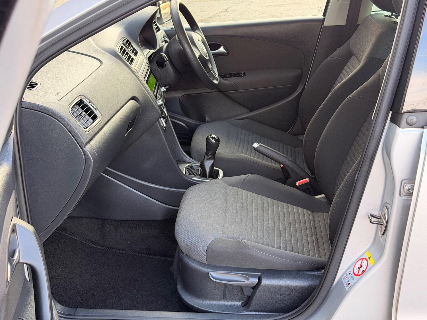 Used Volkswagen Polo 2013 for sale - 78046864: Photo 22