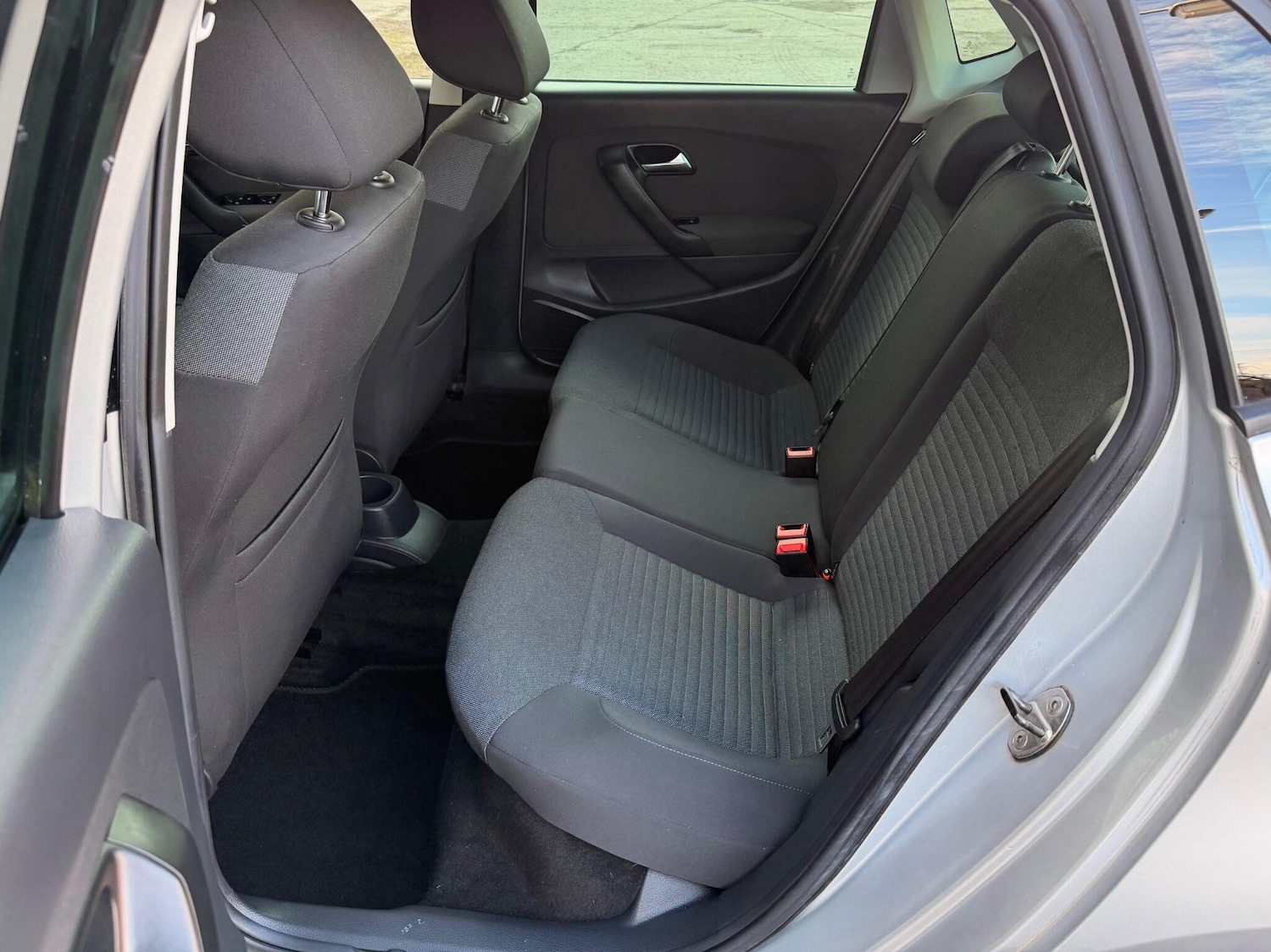 Used Volkswagen Polo 2013 for sale - 78046864: Photo 24