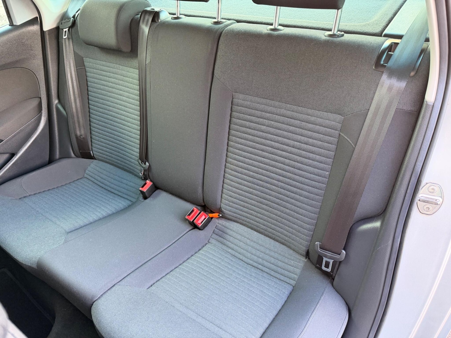 Used Volkswagen Polo 2013 for sale - 78046864: Photo 25