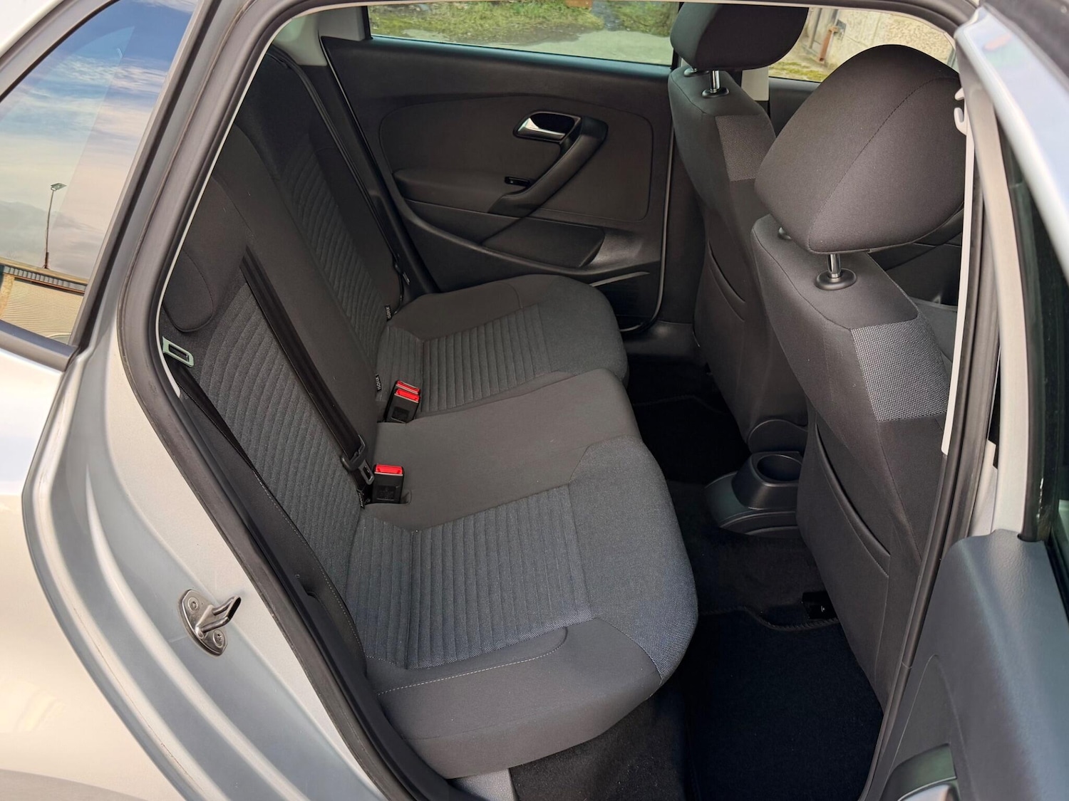 Used Volkswagen Polo 2013 for sale - 78046864: Photo 26