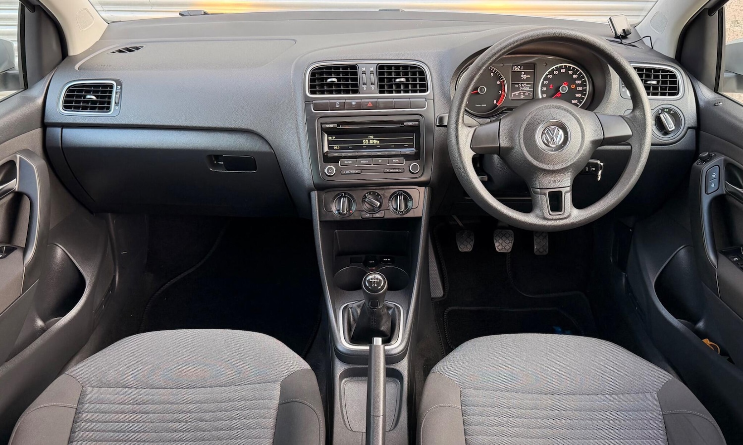 Used Volkswagen Polo 2013 for sale - 78046864: Photo 27