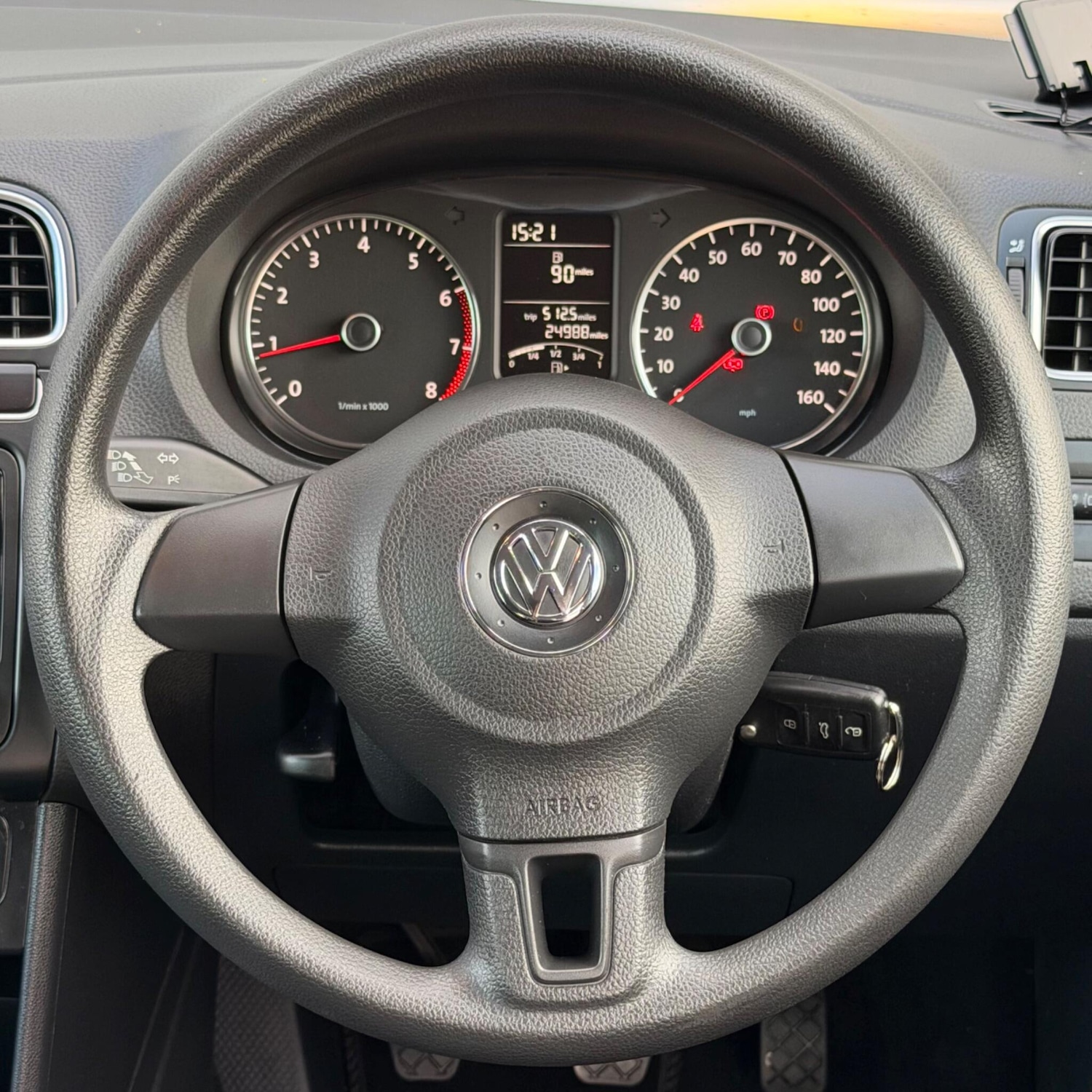 Used Volkswagen Polo 2013 for sale - 78046864: Photo 28