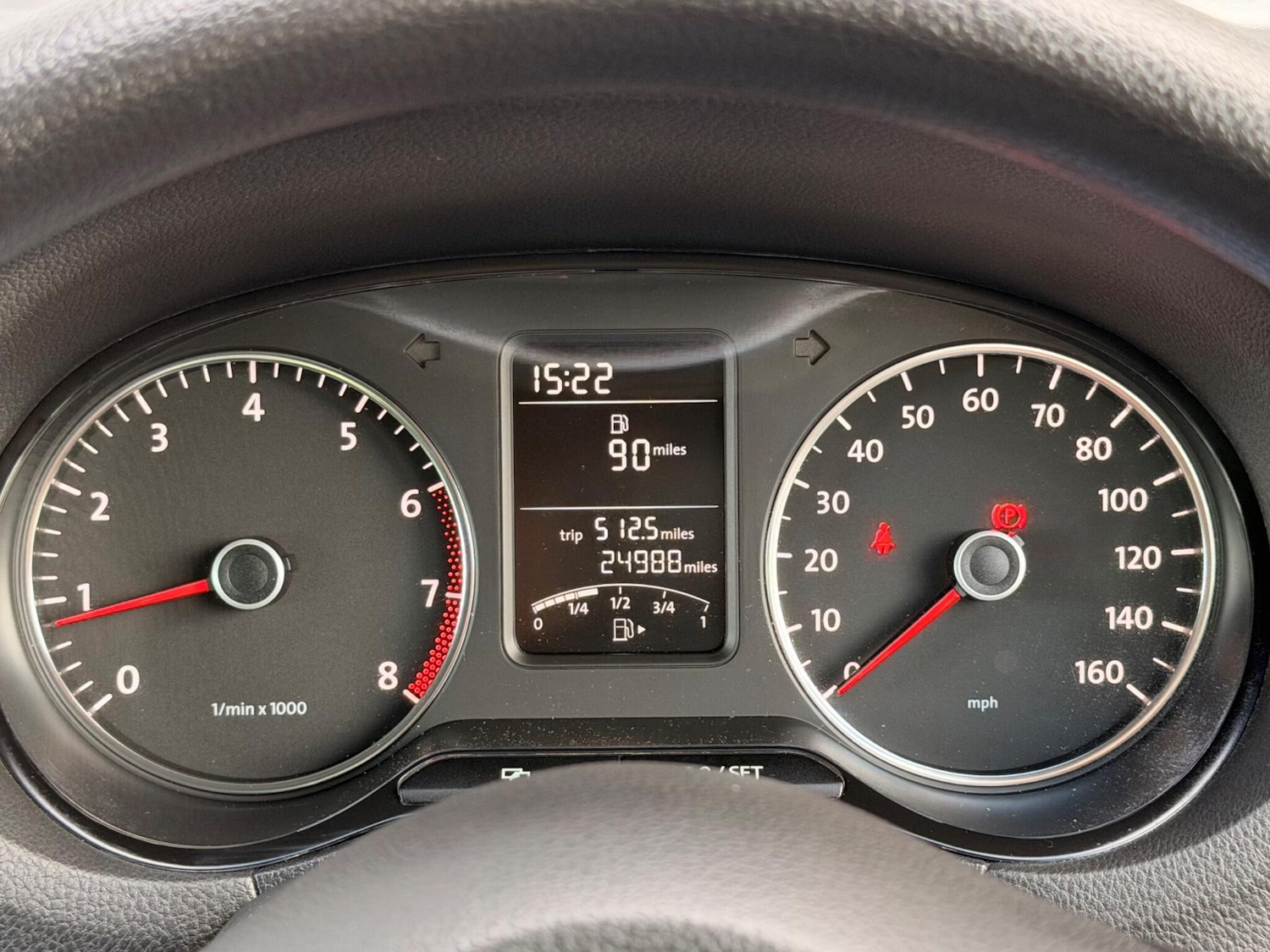 Used Volkswagen Polo 2013 for sale - 78046864: Photo 29