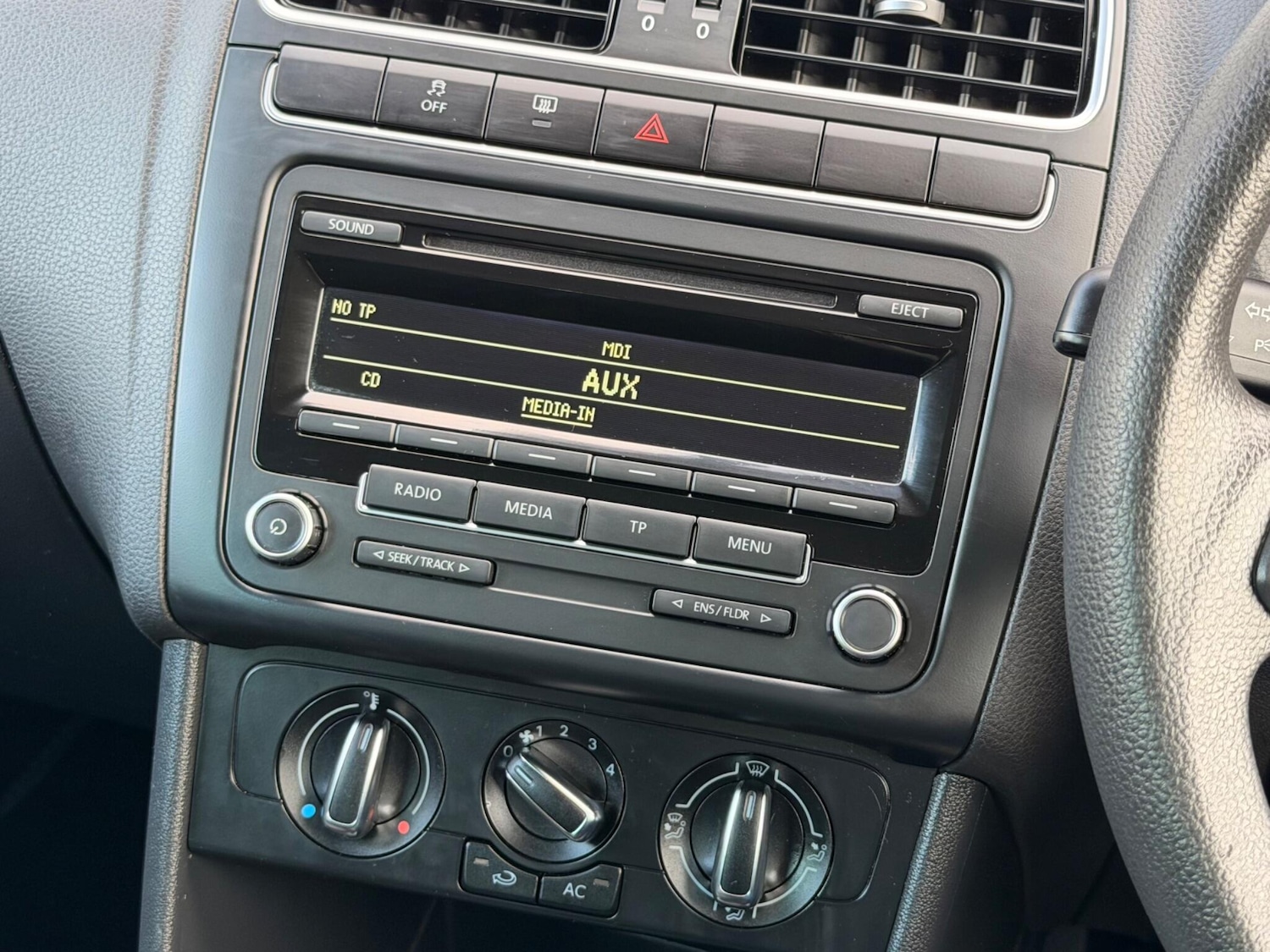 Used Volkswagen Polo 2013 for sale - 78046864: Photo 33