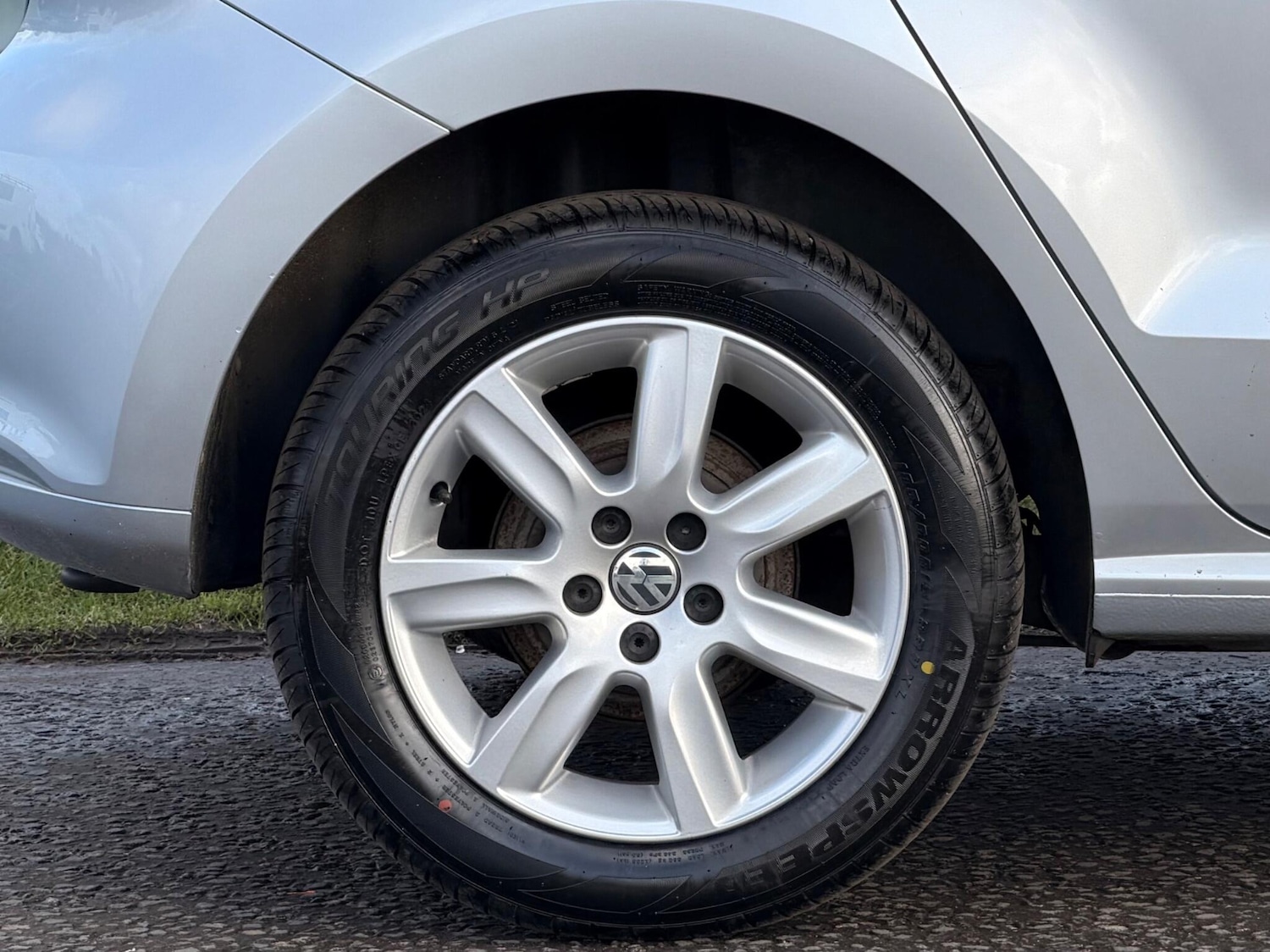 Used Volkswagen Polo 2013 for sale - 78046864: Photo 34