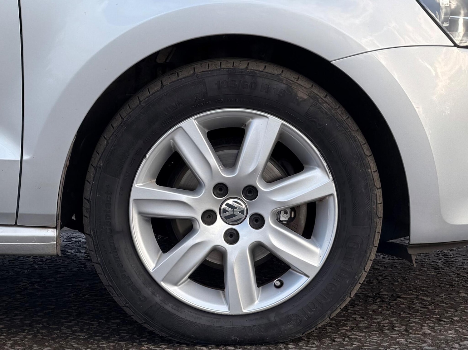 Used Volkswagen Polo 2013 for sale - 78046864: Photo 35