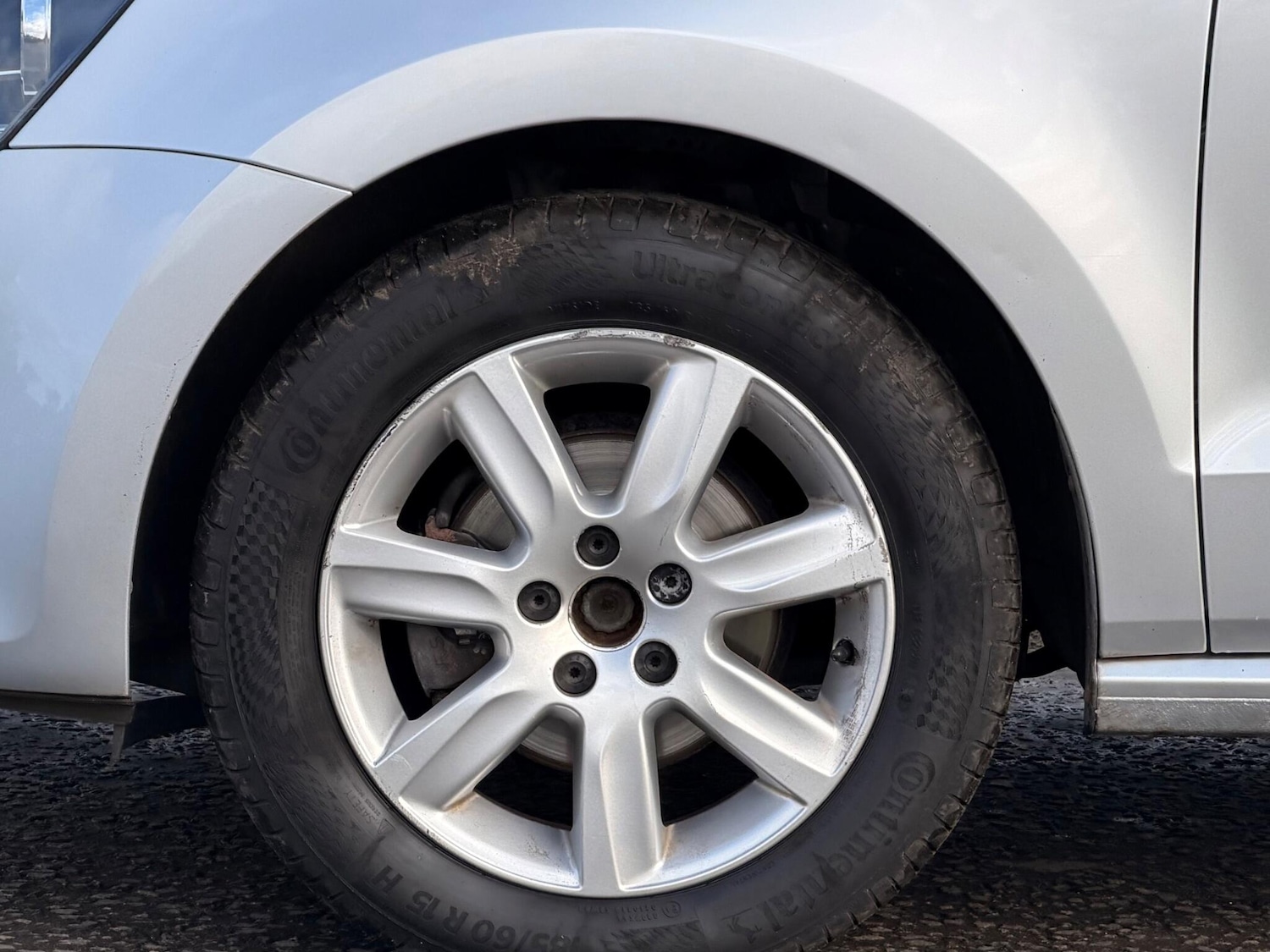 Used Volkswagen Polo 2013 for sale - 78046864: Photo 36