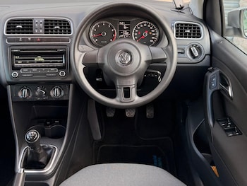 Used Volkswagen Polo 2013 for sale - 78046864: Photo