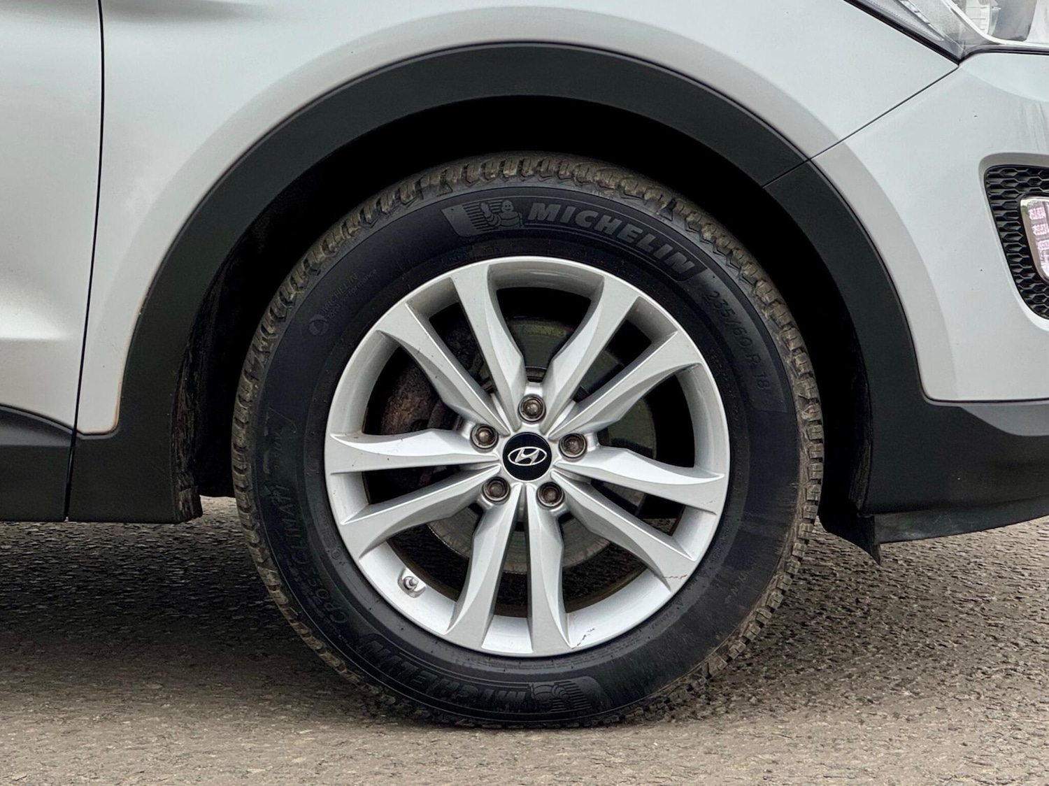 Used Hyundai Santa Fe for sale - 77808776: Photo 21