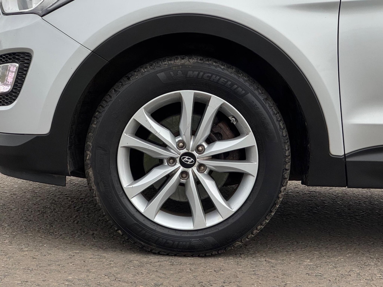 Used Hyundai Santa Fe for sale - 77808776: Photo 22