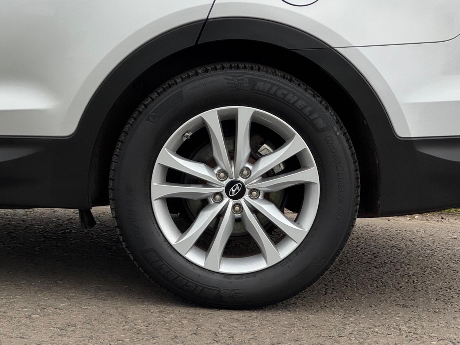 Used Hyundai Santa Fe for sale - 77808776: Photo 23