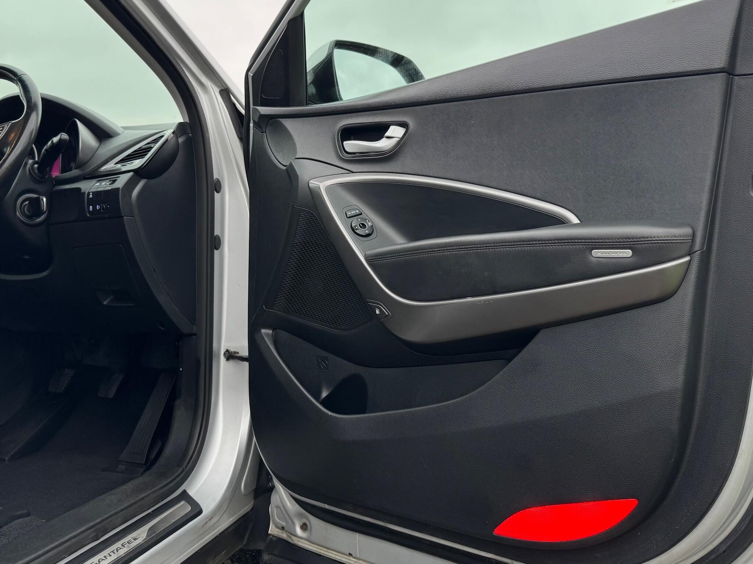 Used Hyundai Santa Fe for sale - 77808776: Photo 24