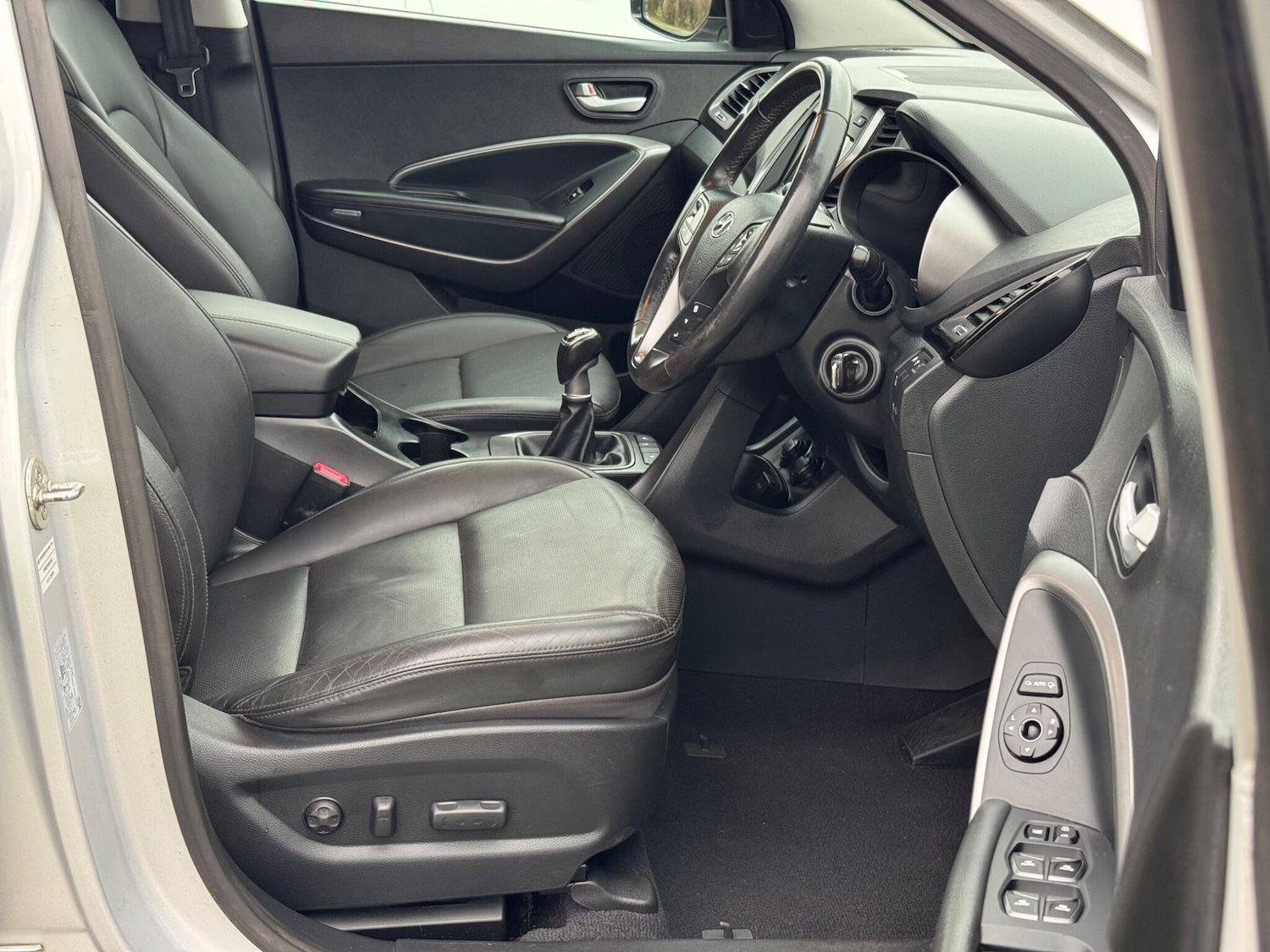 Used Hyundai Santa Fe for sale - 77808776: Photo 26