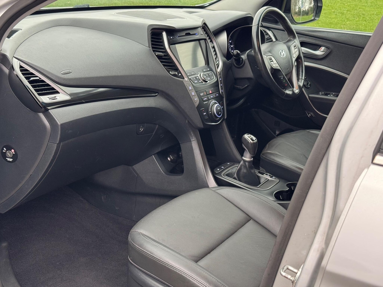 Used Hyundai Santa Fe for sale - 77808776: Photo 28