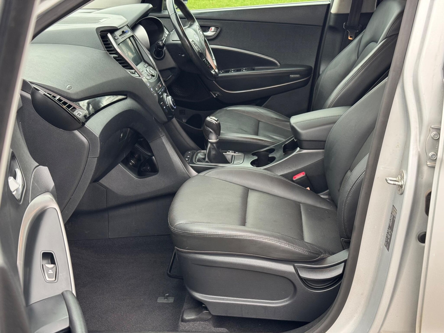 Used Hyundai Santa Fe for sale - 77808776: Photo 29