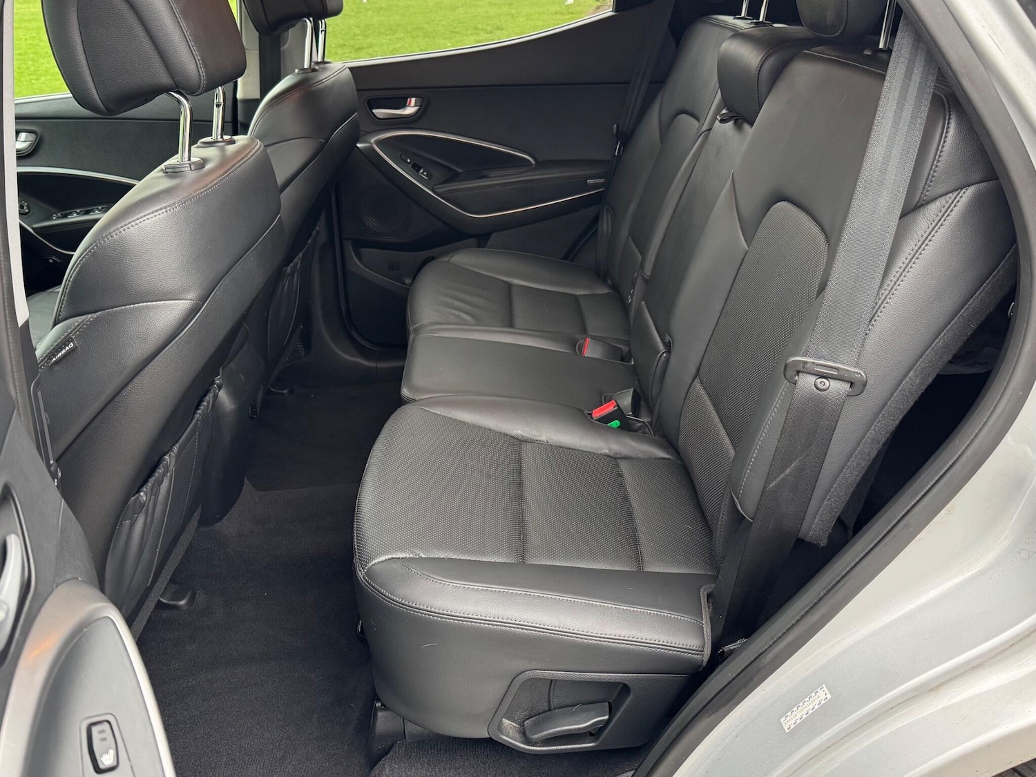 Used Hyundai Santa Fe for sale - 77808776: Photo 31