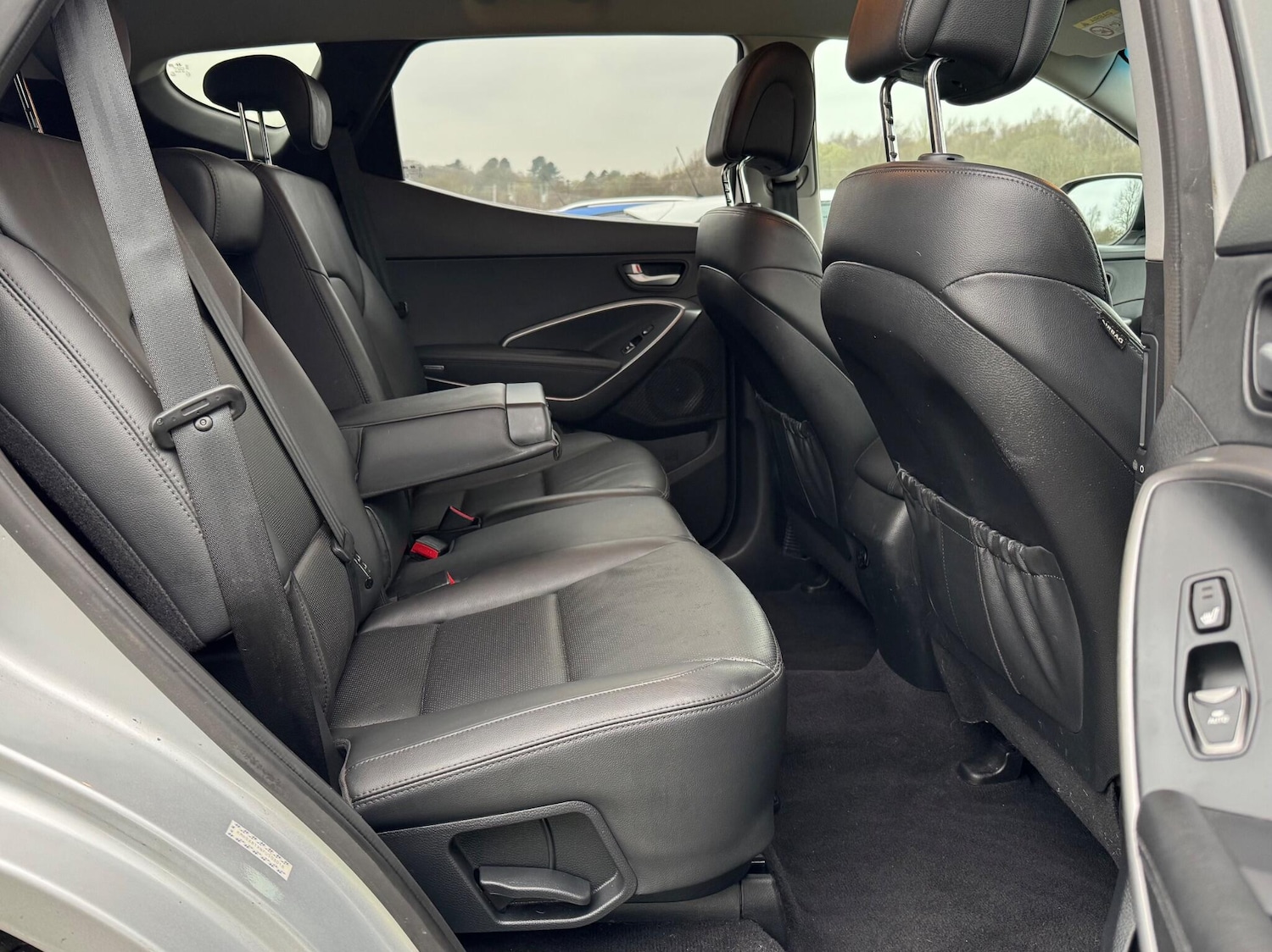 Used Hyundai Santa Fe for sale - 77808776: Photo 32