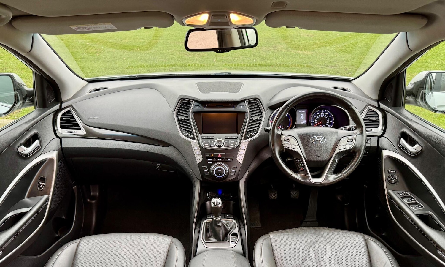 Used Hyundai Santa Fe for sale - 77808776: Photo 33