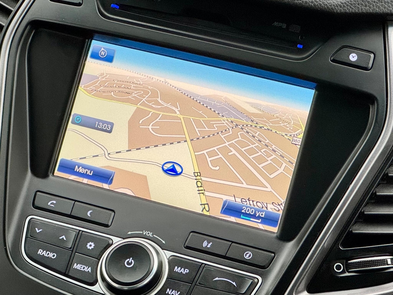 Used Hyundai Santa Fe for sale - 77808776: Photo 47