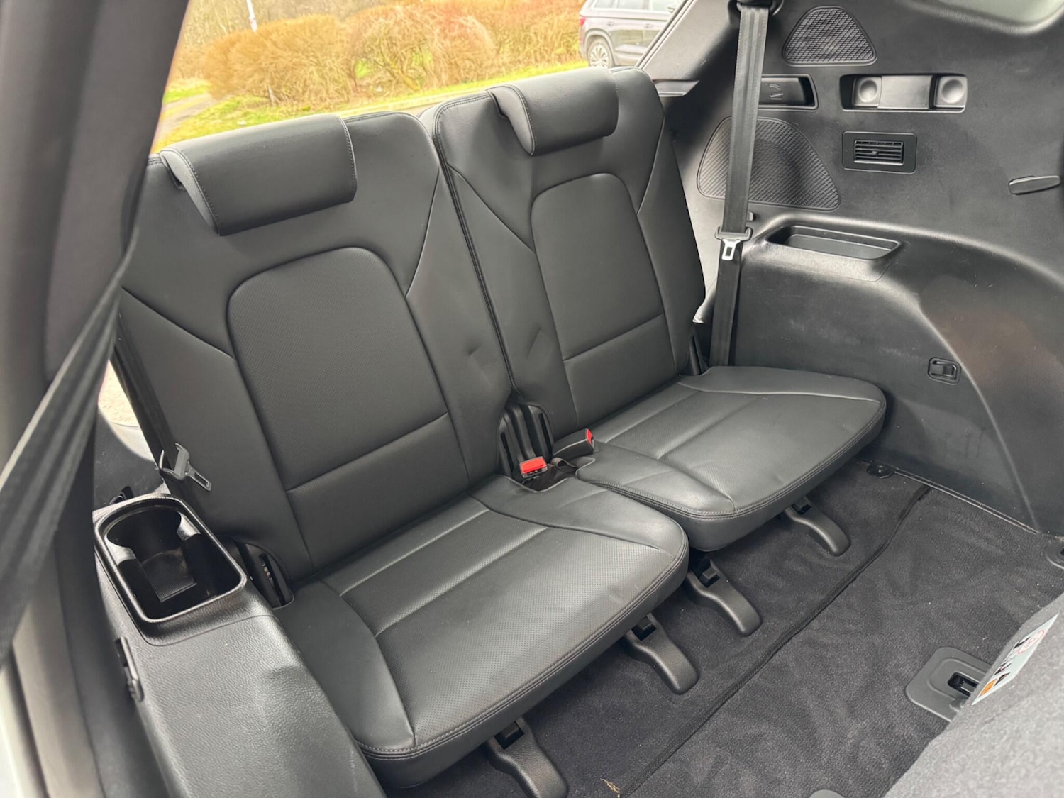 Used Hyundai Santa Fe for sale - 77808776: Photo 7