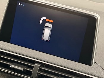 Used Peugeot 3008 2019 for sale - 79698975: Photo