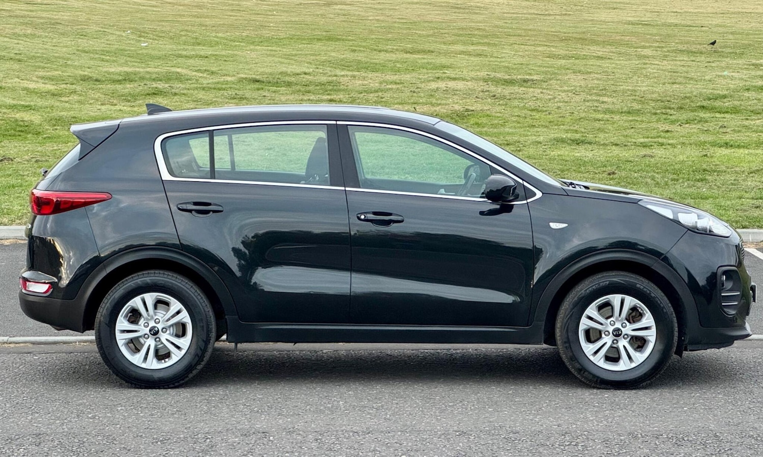 Used Kia Sportage 2016 for sale - 77633775: Photo 11