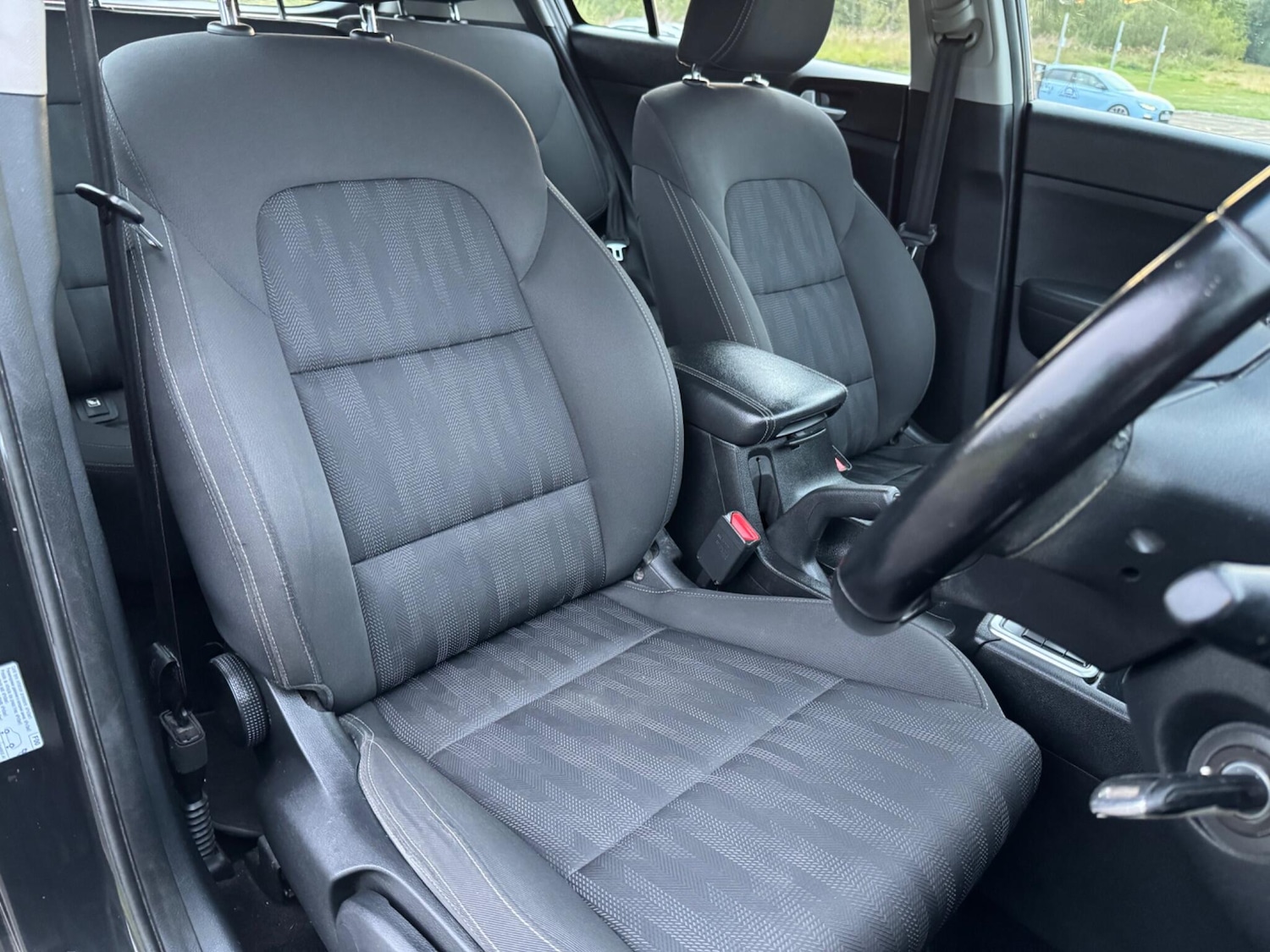 Used Kia Sportage 2016 for sale - 77633775: Photo 19