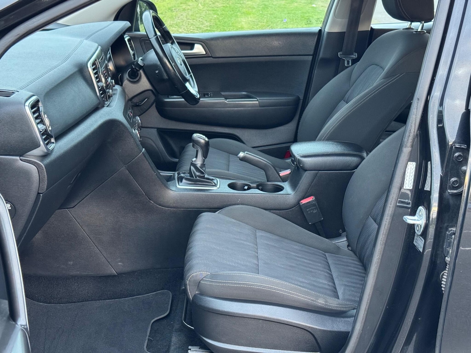 Used Kia Sportage 2016 for sale - 77633775: Photo 21