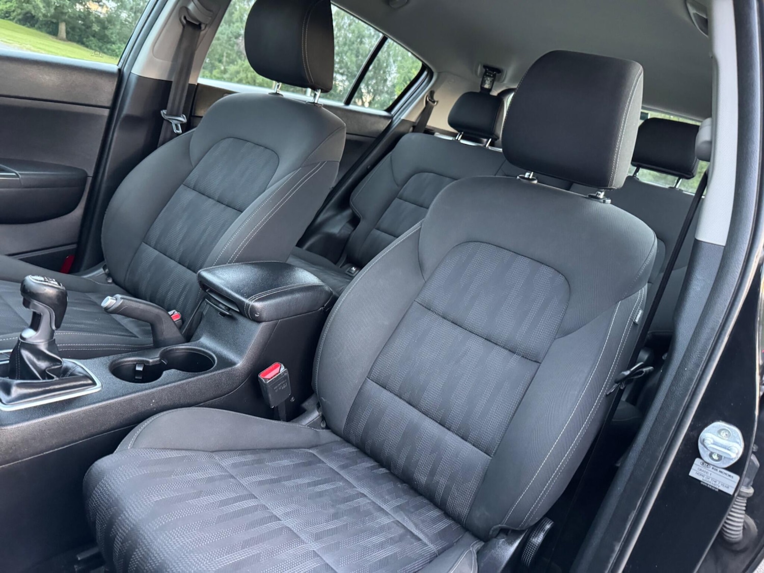 Used Kia Sportage 2016 for sale - 77633775: Photo 22