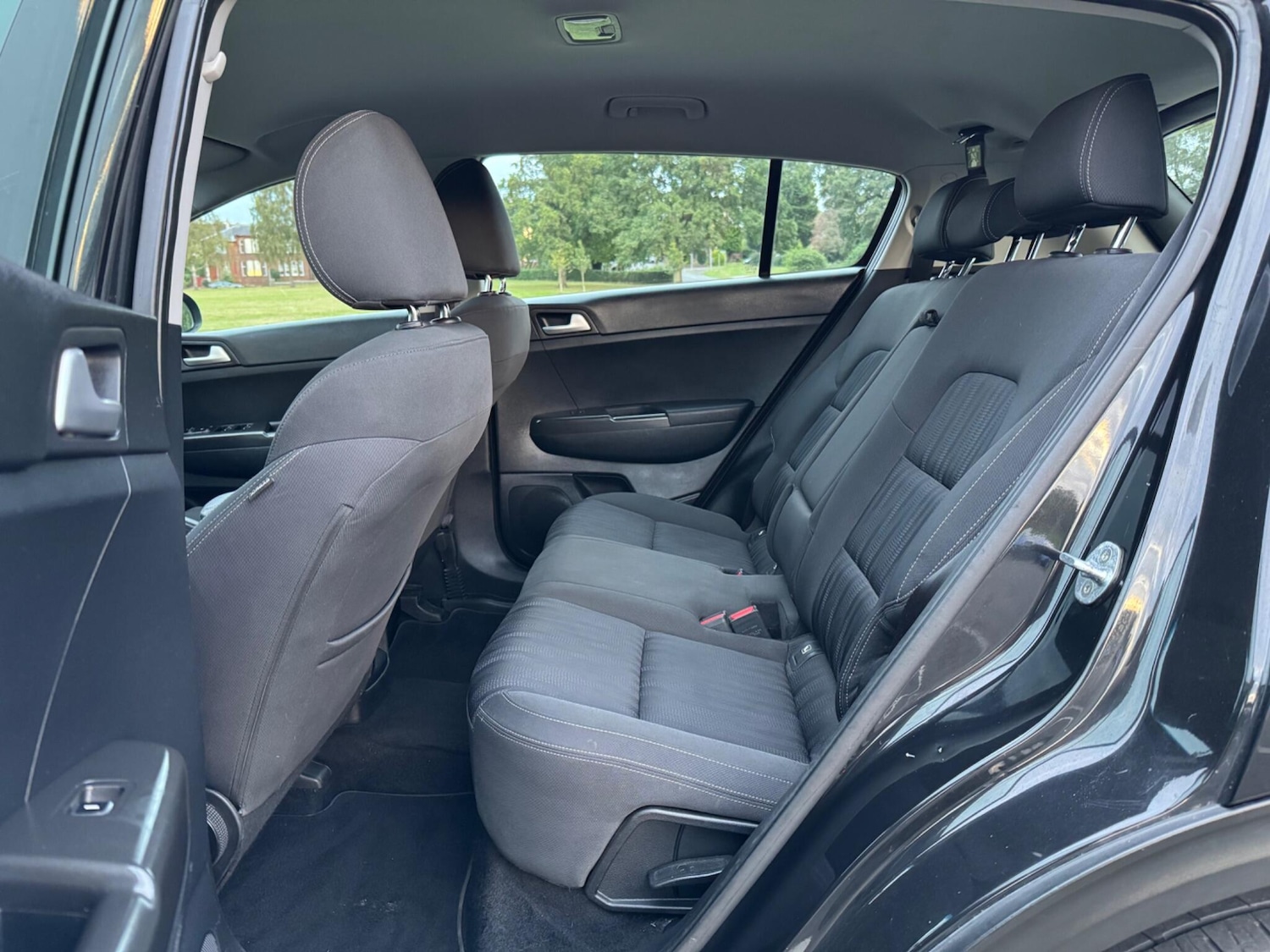 Used Kia Sportage 2016 for sale - 77633775: Photo 23