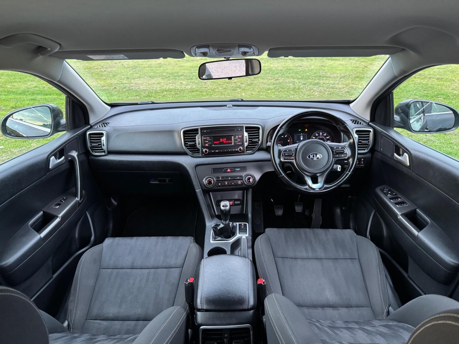 Used Kia Sportage 2016 for sale - 77633775: Photo 26