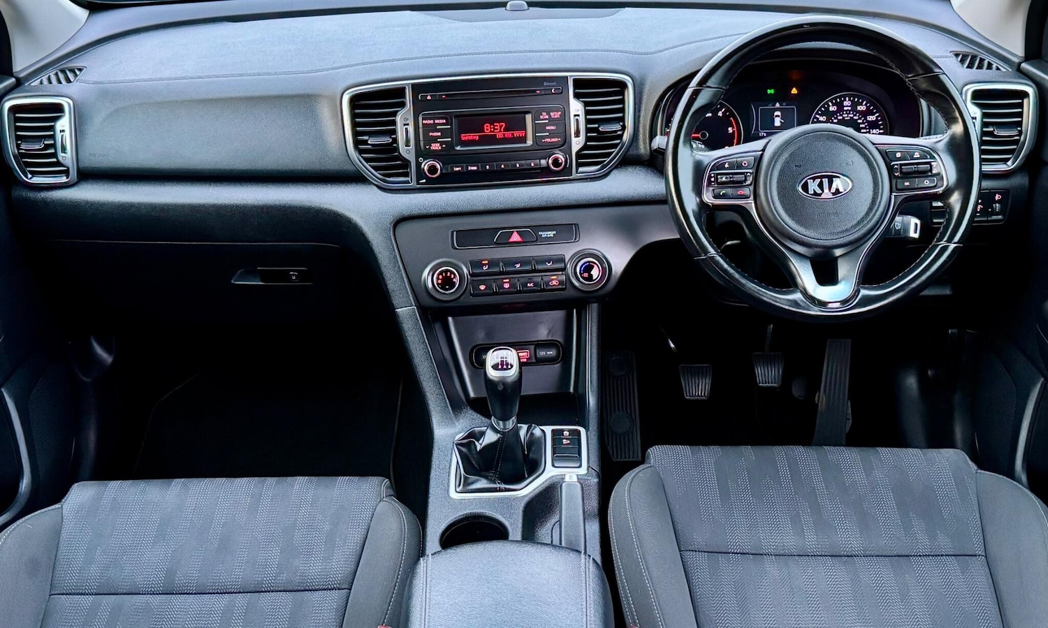 Used Kia Sportage 2016 for sale - 77633775: Photo 27