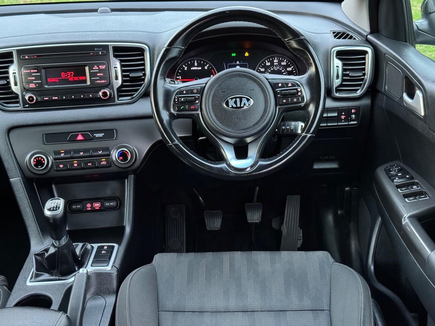 Used Kia Sportage 2016 for sale - 77633775: Photo 28