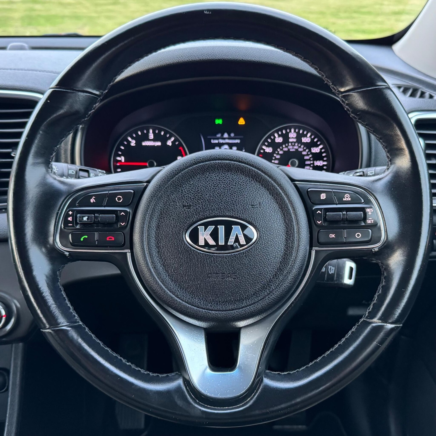 Used Kia Sportage 2016 for sale - 77633775: Photo 29