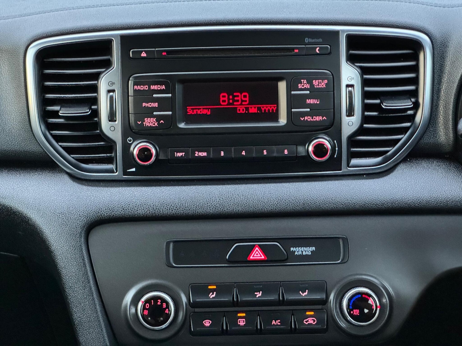 Used Kia Sportage 2016 for sale - 77633775: Photo 37