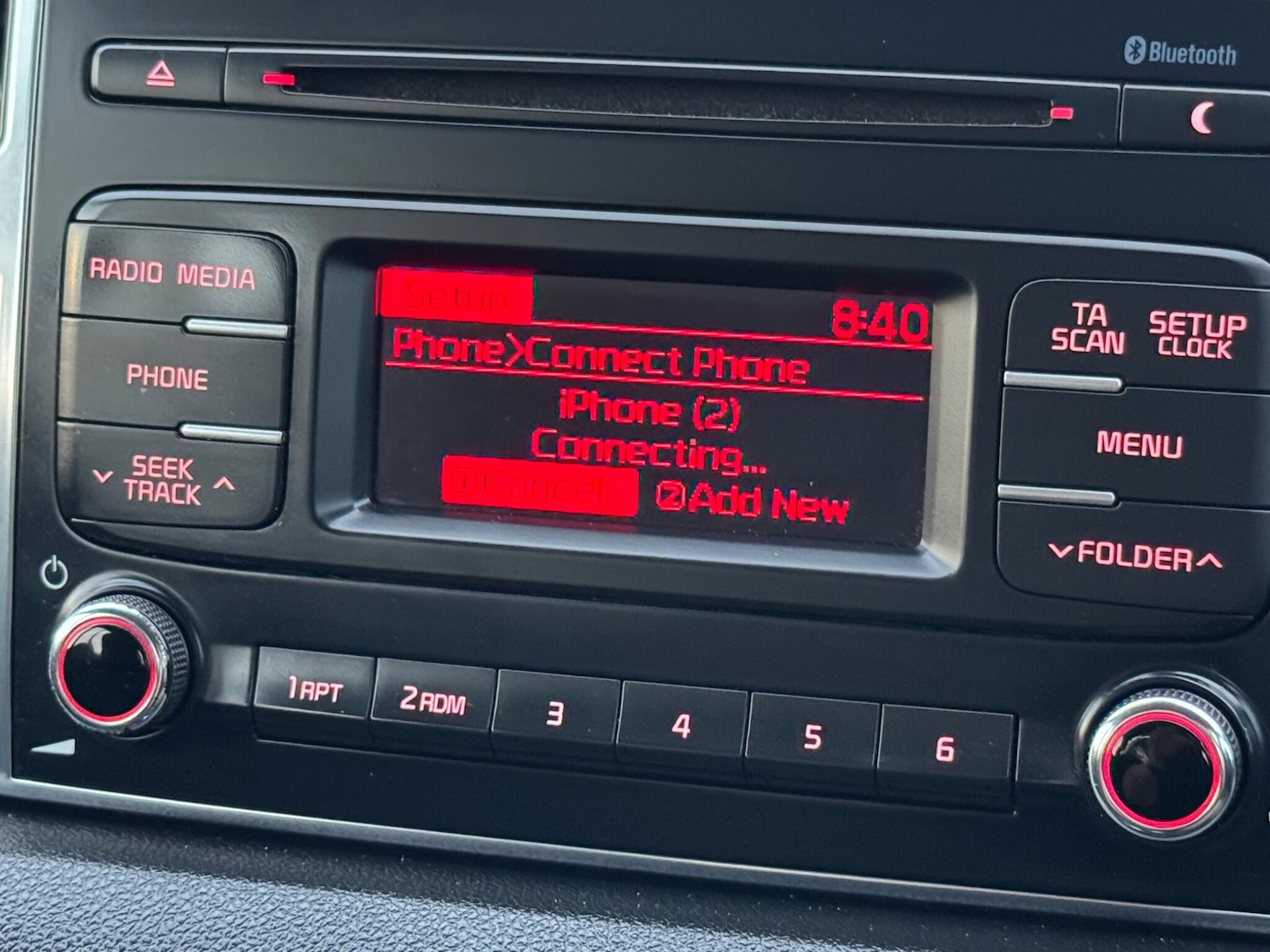 Used Kia Sportage 2016 for sale - 77633775: Photo 44