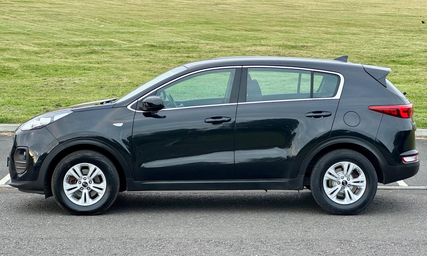 Used Kia Sportage 2016 for sale - 77633775: Photo 6