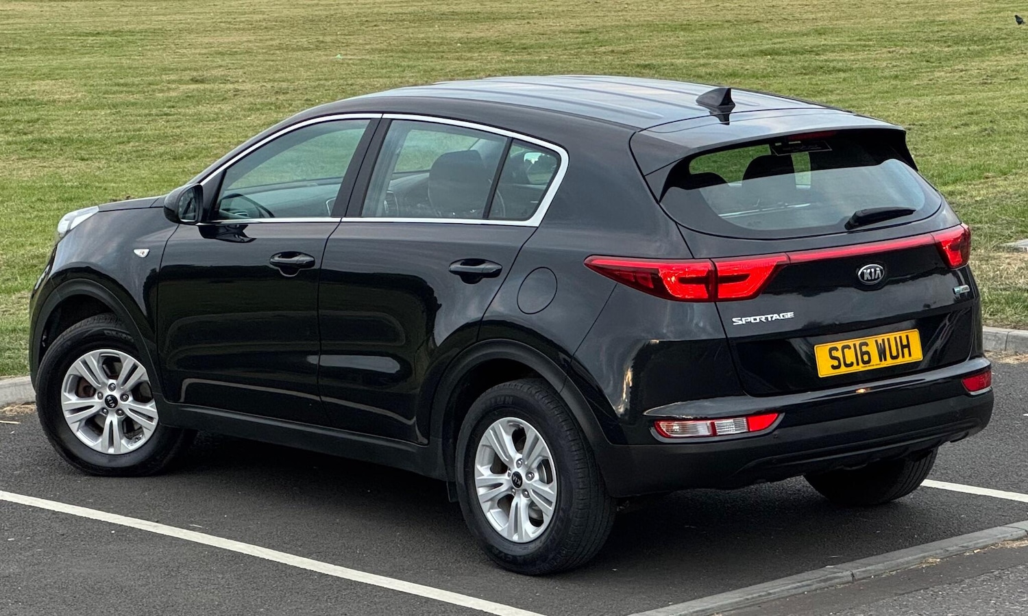 Used Kia Sportage 2016 for sale - 77633775: Photo 7