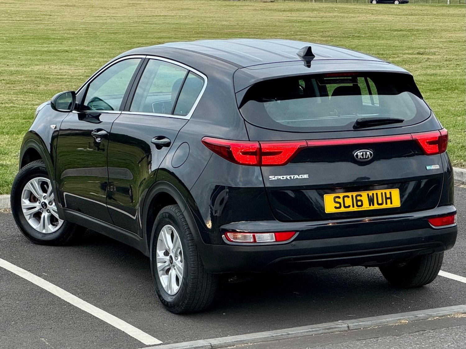 Used Kia Sportage 2016 for sale - 77633775: Photo 8