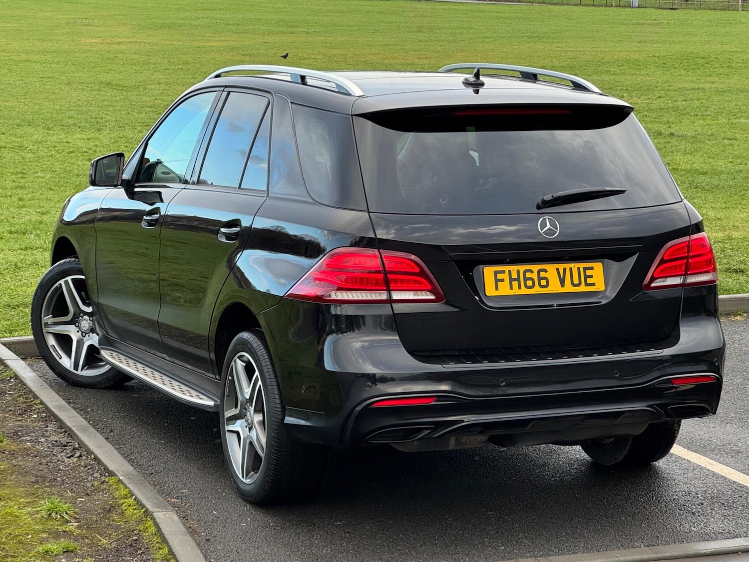 Used Mercedes-Benz GLE 2016 for sale - 78019619: Photo 24